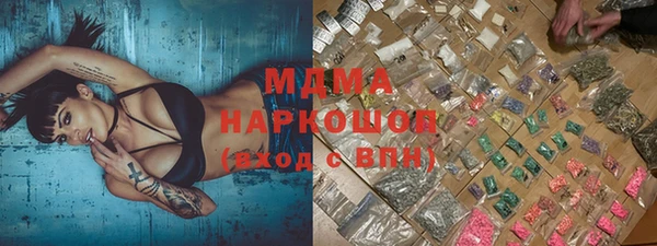 стаф Абинск